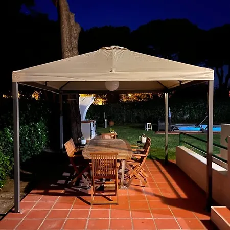 Hébergement de vacances Algarvila