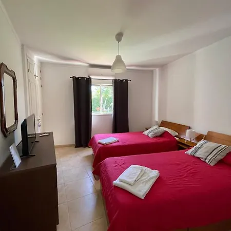 Algarvila Hébergement de vacances