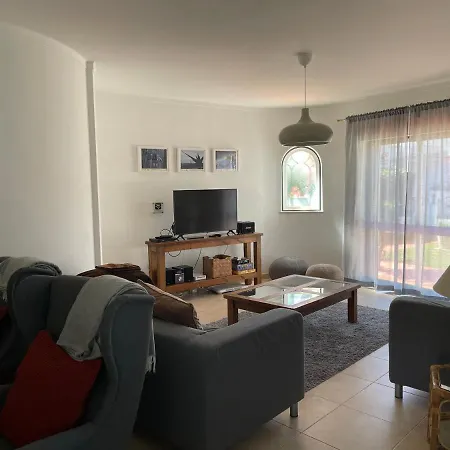 Algarvila Feriehus Vilamoura