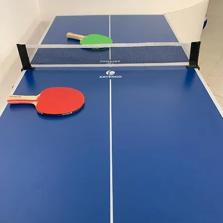 Algarvila Hébergement de vacances