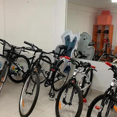 Algarvila فيلامورا