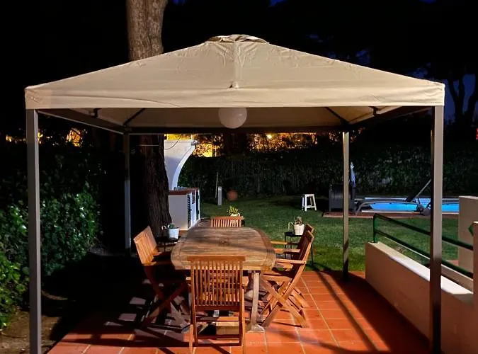 بيت للعطل Algarvila