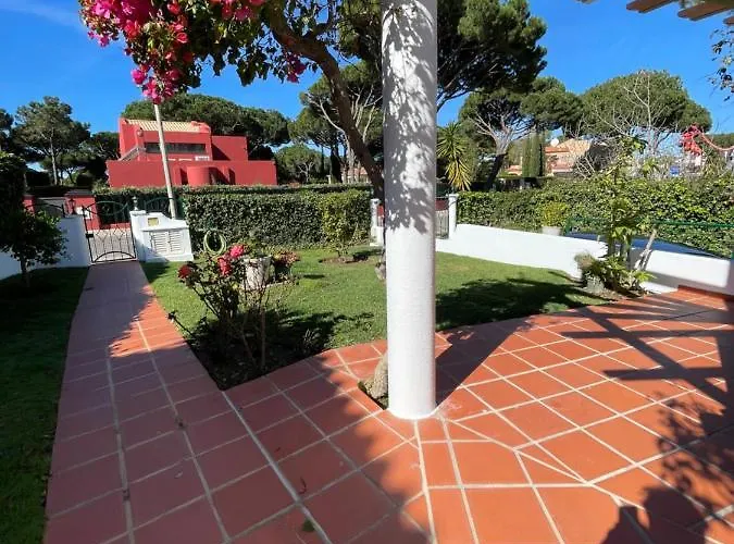 بيت للعطل Algarvila فيلامورا