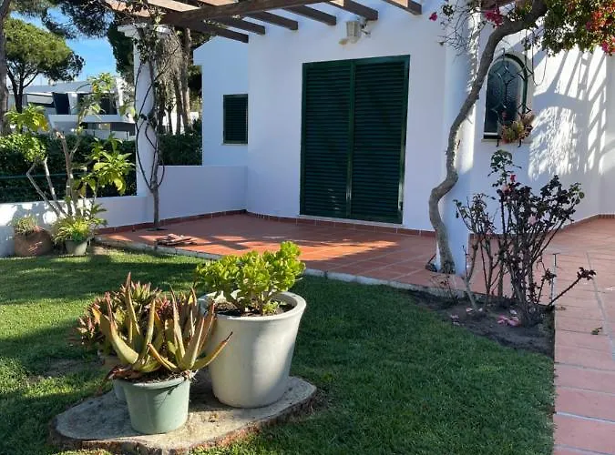 Algarvila بيت للعطل