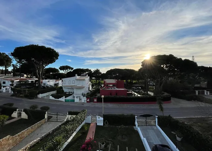 بيت للعطل Algarvila