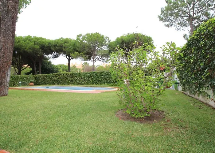 بيت للعطل Algarvila