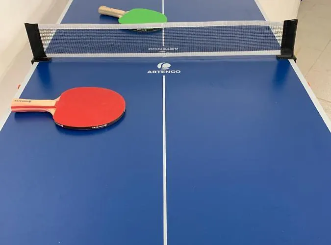 Algarvila بيت للعطل