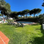 Dom wakacyjny Algarvila *