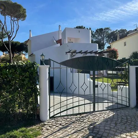 Algarvila Ferienhaus