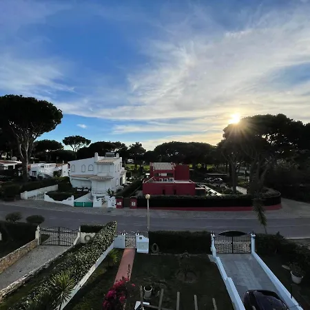 Holiday home Algarvila