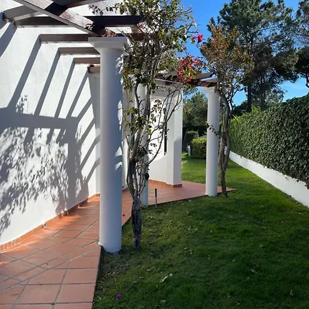 Algarvila Ferienhaus
