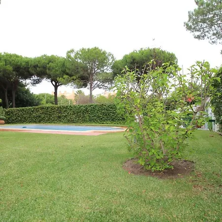 Ferienhaus Algarvila