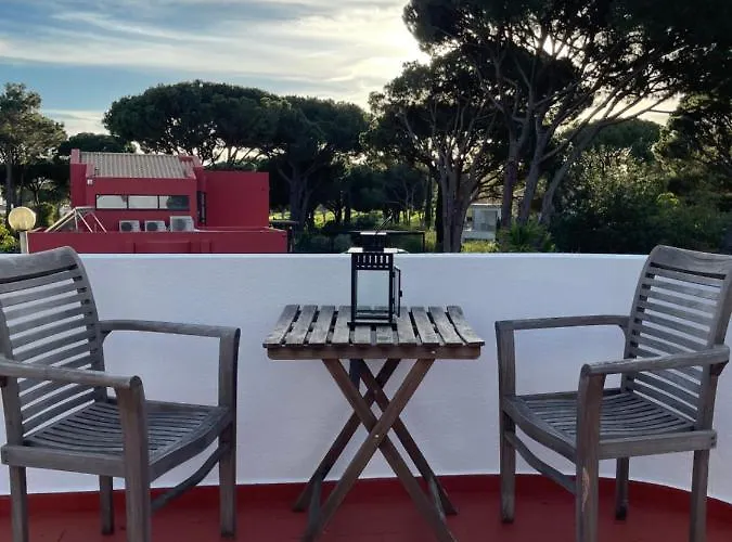 Algarvila Σπίτι διακοπών