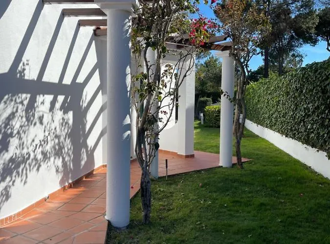 Algarvila Σπίτι διακοπών