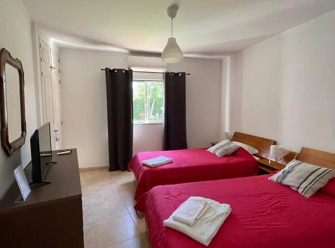 Algarvila Σπίτι διακοπών