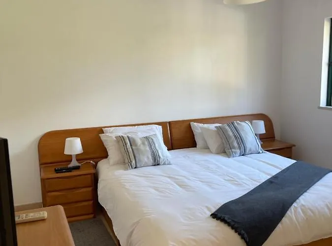 Algarvila Σπίτι διακοπών *