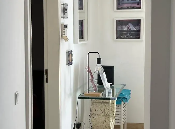 Algarvila * Βιλαμούρα