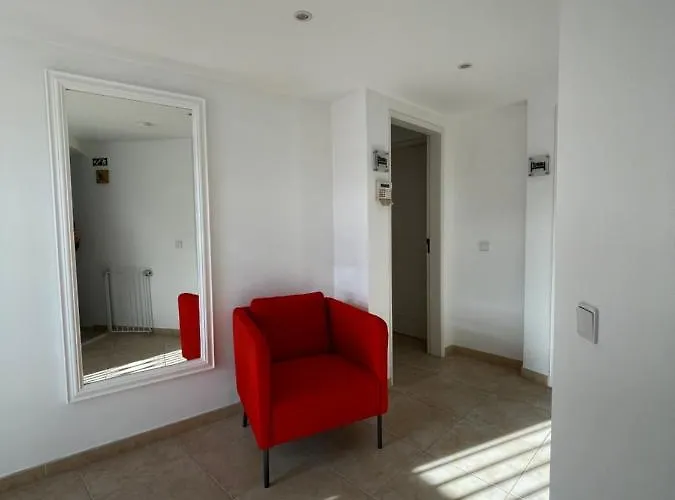 Σπίτι διακοπών Algarvila *