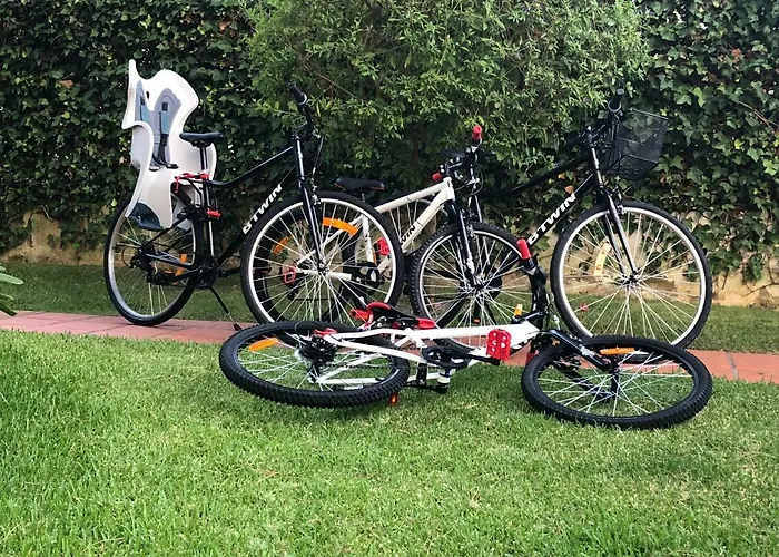 Σπίτι διακοπών Algarvila Βιλαμούρα