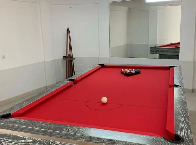 Algarvila Βιλαμούρα