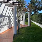 Algarvila Сasa de vacaciones