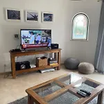 Сasa de vacaciones Algarvila
