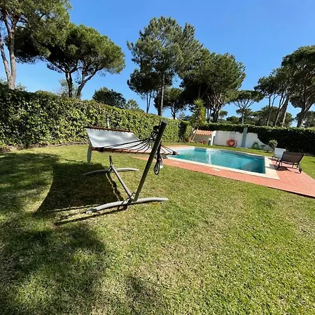 Algarvila Holiday home