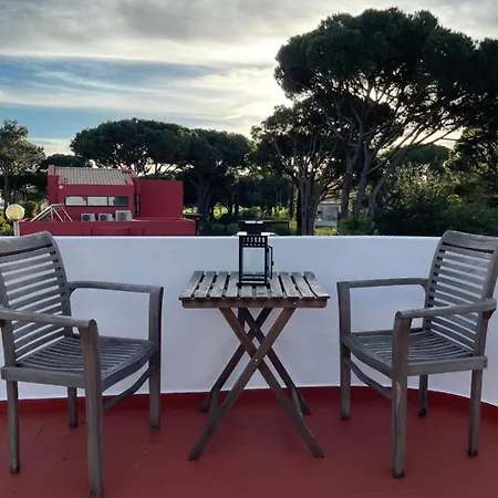 Algarvila Holiday home