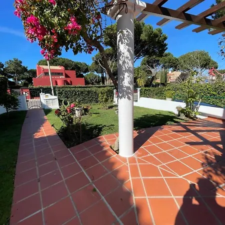 Holiday home Algarvila Vilamoura