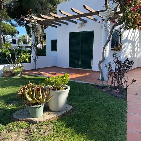 Algarvila Holiday home