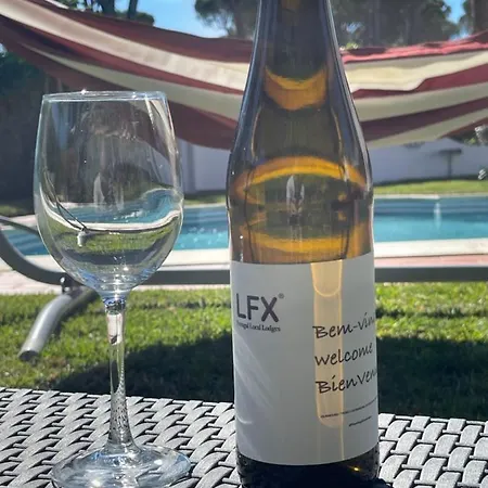 Algarvila Holiday home Vilamoura