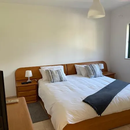 Algarvila Holiday home *