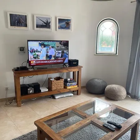 Holiday home Algarvila