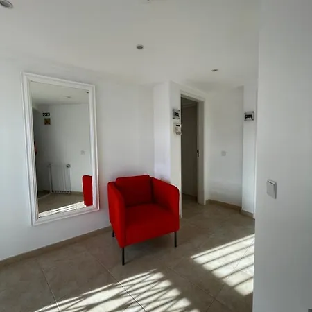 Holiday home Algarvila *