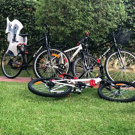 Holiday home Algarvila Vilamoura