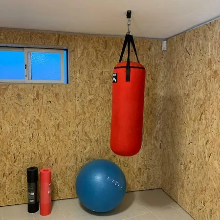 Algarvila Holiday home